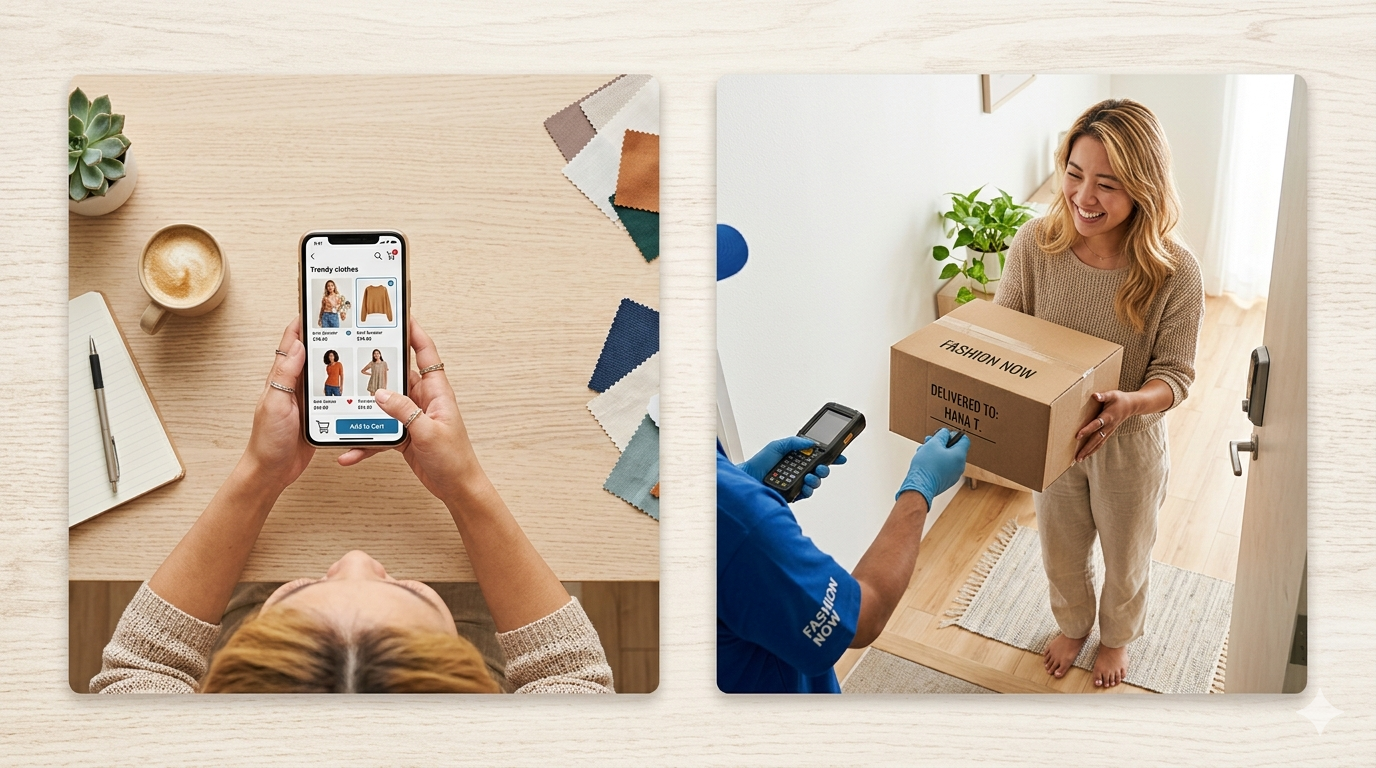 服サブスクとは?仕組みをわかりやすく解説